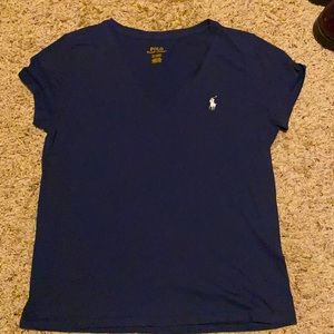 Ralph Lauren shirt size medium